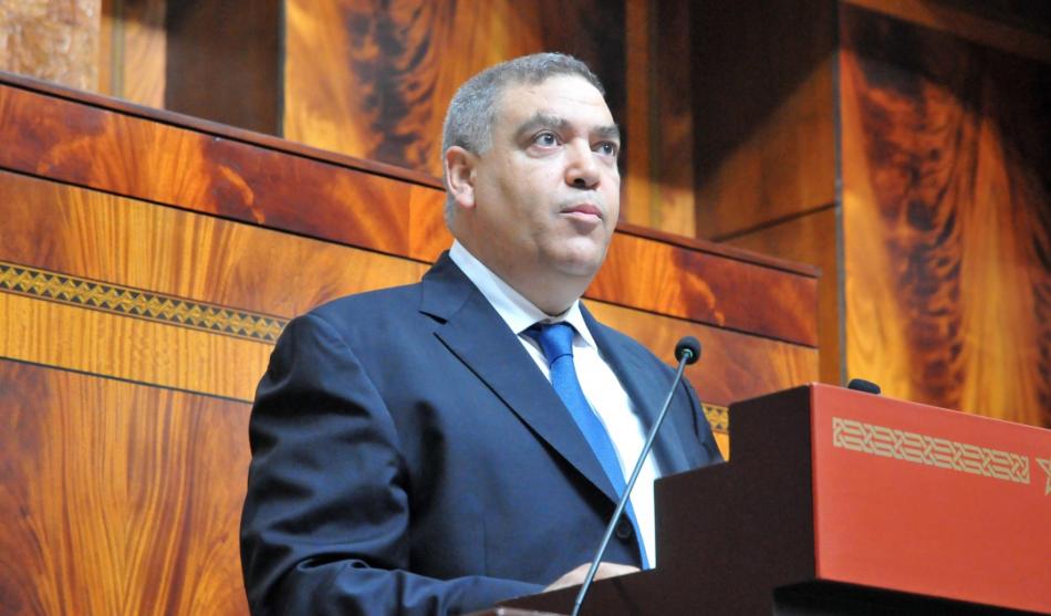 Info Politique Maroc: Actualités Politiques au Maroc et ailleurs